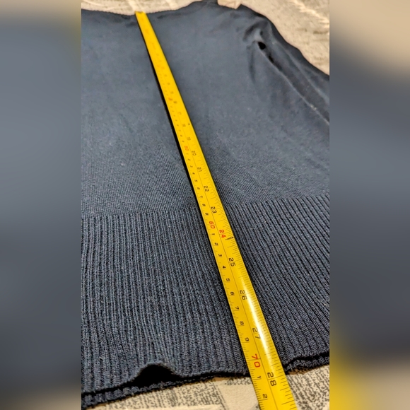 🎉 Ardene brand size XL*, vintage style, lightweight sweater, GUC - Picture 7 of 14